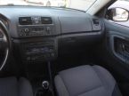Škoda Fabia - fotka číslo 7