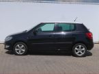 Škoda Fabia - fotka číslo 2