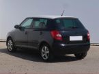Škoda Fabia - fotka číslo 3