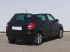 Škoda Fabia - fotka číslo 4