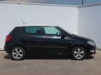 Škoda Fabia - fotka číslo 5