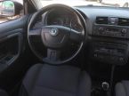 Škoda Fabia - fotka číslo 6