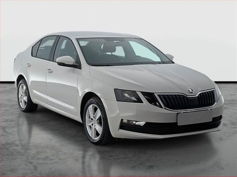 Škoda Octavia - hlavní fotka inzerátu