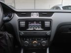 Škoda Octavia - fotka číslo 12