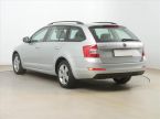 Škoda Octavia - fotka číslo 3