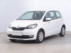 Škoda Citigo - fotka číslo 1