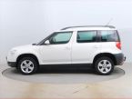 Škoda Yeti - fotka číslo 2