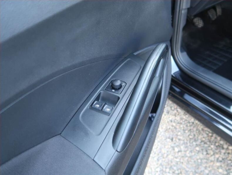 Škoda Fabia - hlavní fotka