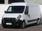 Opel Movano - fotka číslo 1