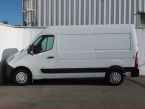 Opel Movano - fotka číslo 2