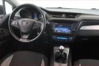 Toyota Avensis - fotka číslo 6