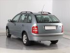 Škoda Fabia - fotka číslo 3