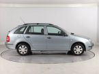 Škoda Fabia - fotka číslo 5