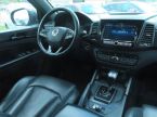 SsangYong Musso - fotka číslo 6