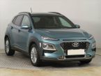 Hyundai Kona - fotka číslo 0