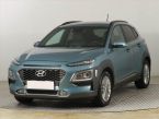 Hyundai Kona - fotka číslo 1