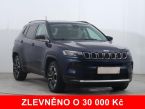 Jeep Compass - fotka číslo 0