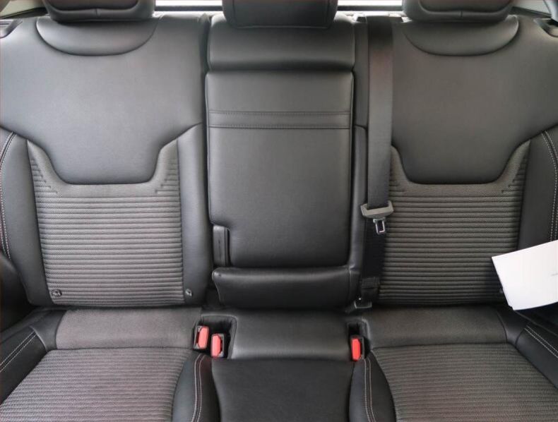 Jeep Compass - hlavní fotka