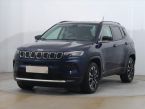 Jeep Compass - fotka číslo 1