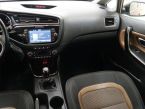 Kia Cee'd - fotka číslo 7