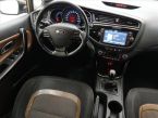 Kia Cee'd - fotka číslo 6