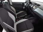 Škoda Fabia - fotka číslo 6