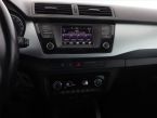 Škoda Fabia - fotka číslo 8
