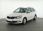 Škoda Fabia - fotka číslo 1
