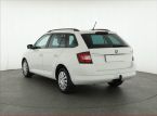 Škoda Fabia - fotka číslo 3