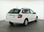 Škoda Fabia - fotka číslo 4