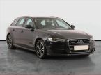 Audi A6 - fotka číslo 0