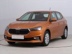 Škoda Fabia - fotka číslo 1