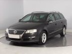 Volkswagen Passat - fotka číslo 1