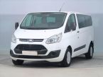 Ford Transit - fotka číslo 1