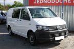 Volkswagen Transporter - fotka číslo 0