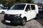 Volkswagen Transporter - fotka číslo 1