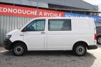 Volkswagen Transporter - fotka číslo 2