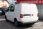 Volkswagen Transporter - fotka číslo 3