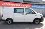 Volkswagen Transporter - fotka číslo 5