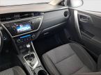 Toyota Auris - fotka číslo 5