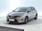 Toyota Auris - fotka číslo 1