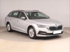 Škoda Octavia - fotka číslo 0