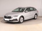 Škoda Octavia - fotka číslo 1