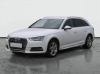 Audi A4 - fotka číslo 1