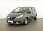 Opel Meriva - fotka číslo 1