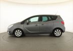Opel Meriva - fotka číslo 2