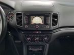 Seat Alhambra - fotka číslo 11