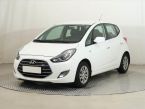 Hyundai ix20 - fotka číslo 1