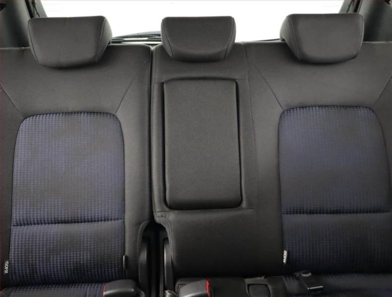 Hyundai ix20 - hlavní fotka