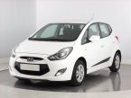 Hyundai ix20 - fotka číslo 1